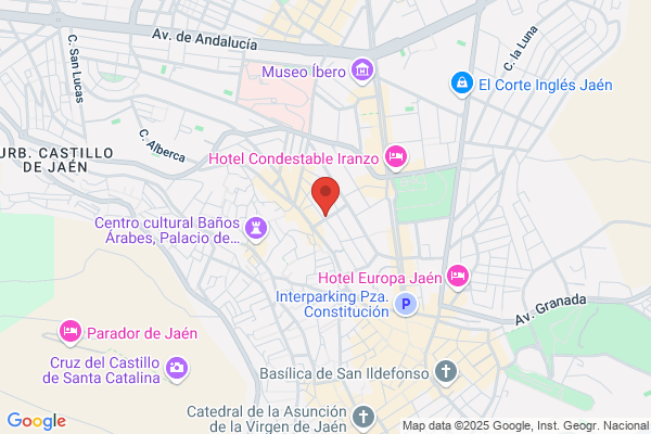 Colegio Provincial De Procuradores