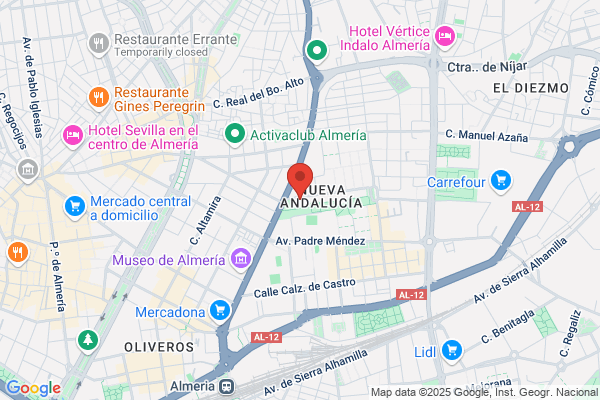 Copistería Sergio