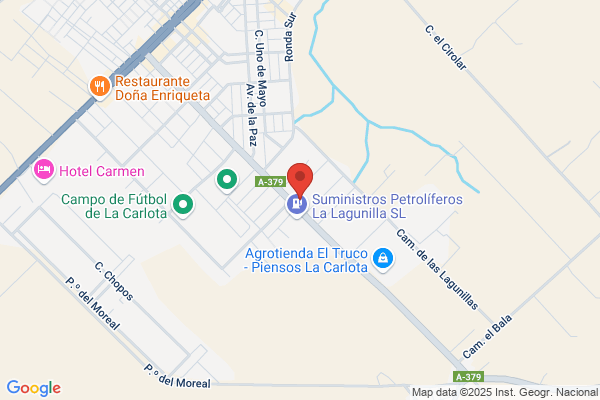 Gruas Garcia - Servicio De Gruas 24 horas