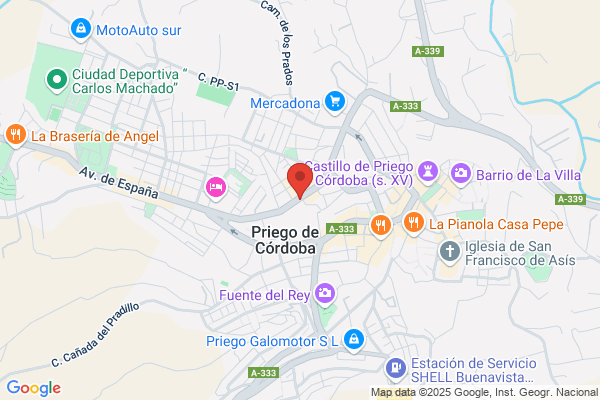 Ferreteria Jaén