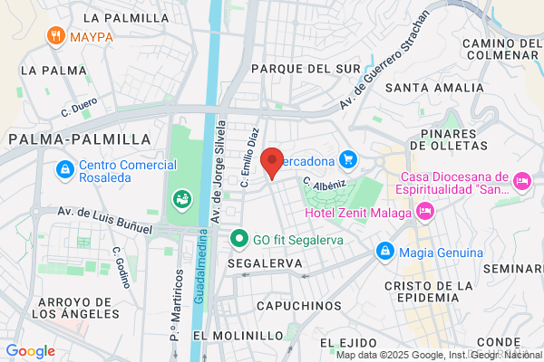Supercocinas Caballero S.L.