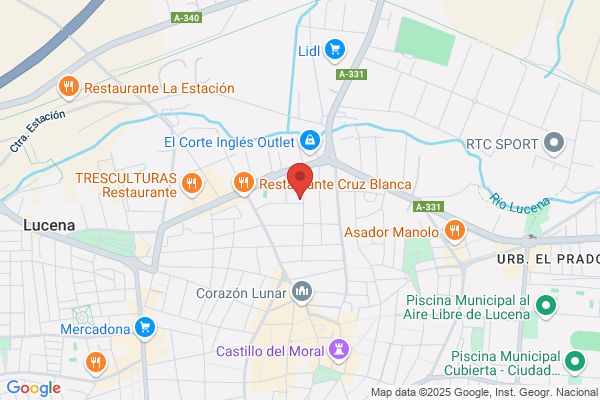 Lucena Canales j.