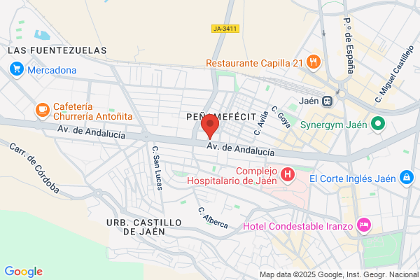 Inmobiliaria Dream House Jaen