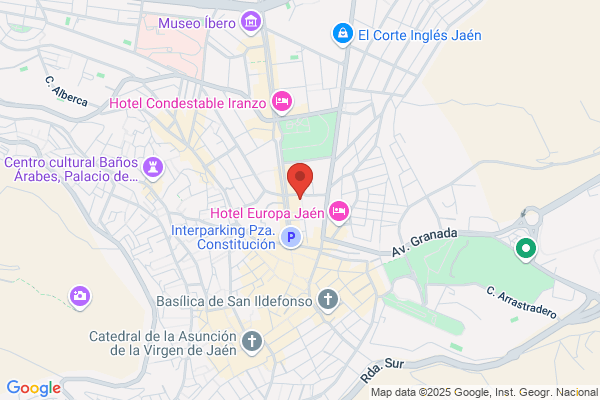Agencia Inmobiliaria Tolosa