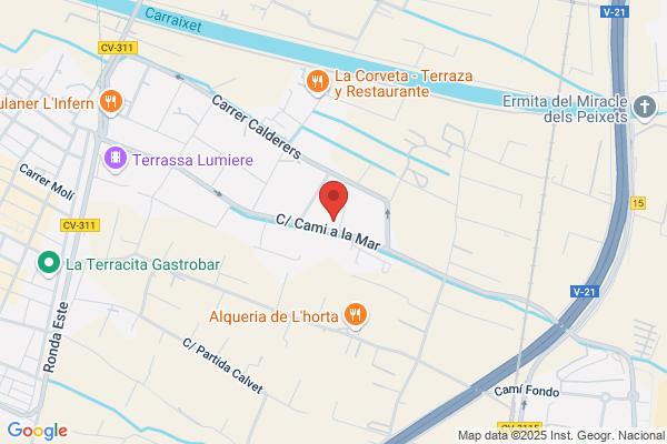Desarrollo Inmobiliario Casa S.L.