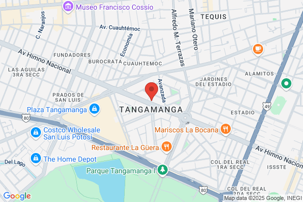 Desarrollo Inmobiliario Casa S.L.