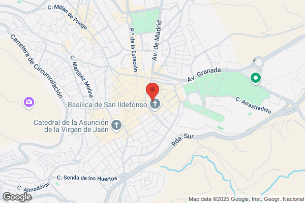 Hierros Serrano Gamez - Venta De Pisos y otras fincas s. a.