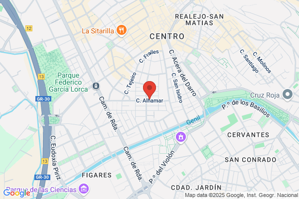 Inmobiliaria Dicasa