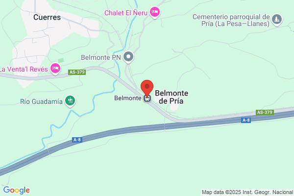 Leon Belmonte f. J.