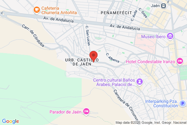 Palomares Inmobiliaria