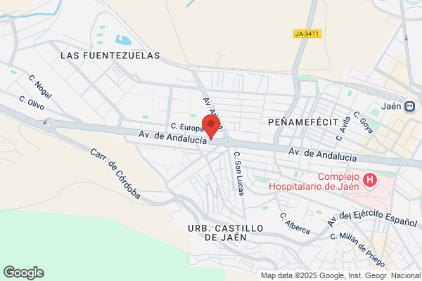 Dioperama Jaén S.A.