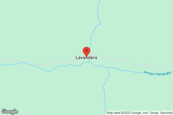 Lavandería Emer