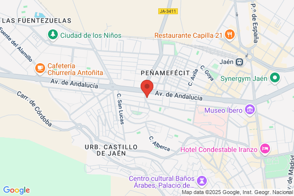 Lavandería Autoservicio Seva