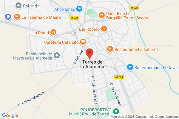 De Torres r.