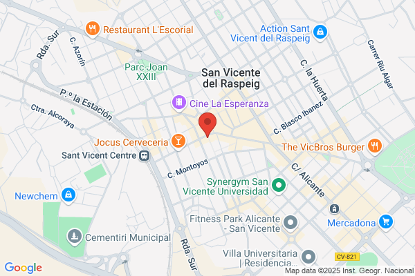 Libreria El Estudiante