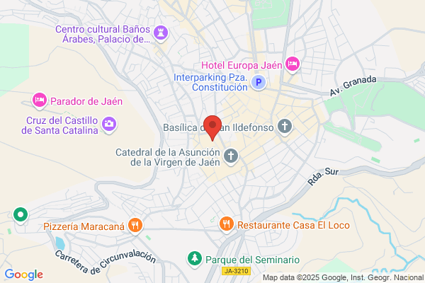 Libreria Metropolis