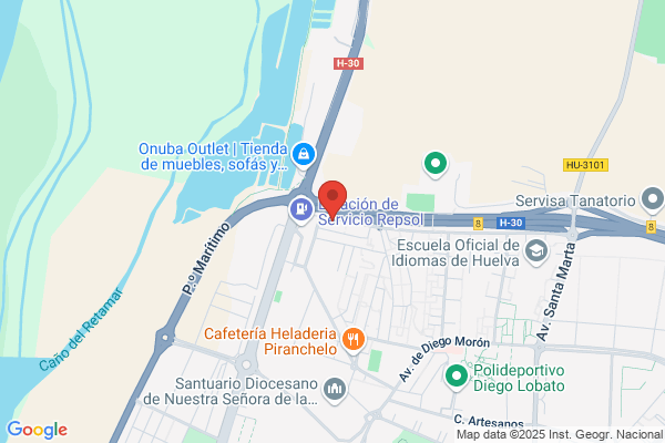 Talleres Pereiras - Rep. Automoviles Y Maq. Agricola