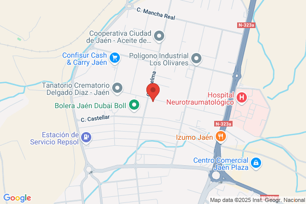 Bobinados y Reparaciones GMR