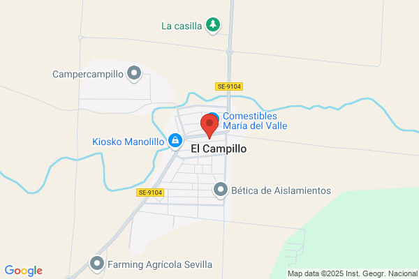 Arcala Campillo e.
