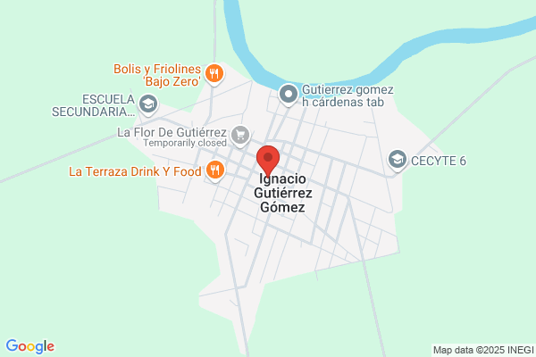 Gomez Gutierrez a.