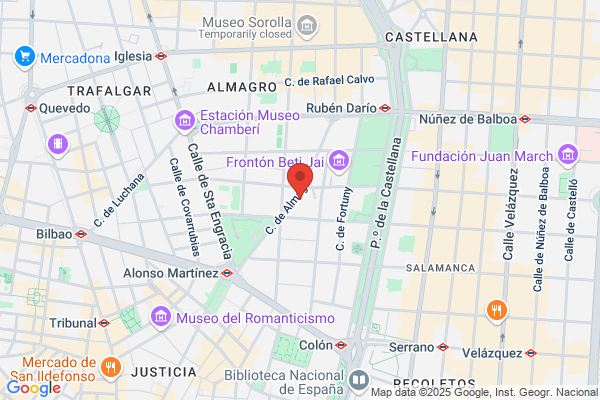 Agustín Buendía Eisman