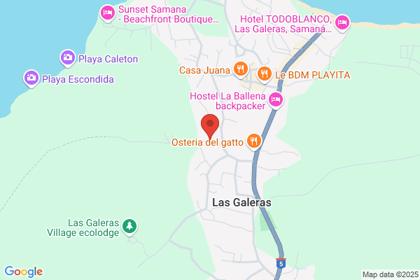 Dorado Casas r. L.
