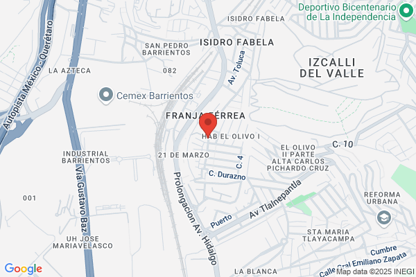 Casta-O Ramirez j.