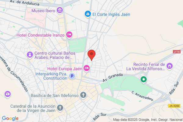 Almagro Lopez j.