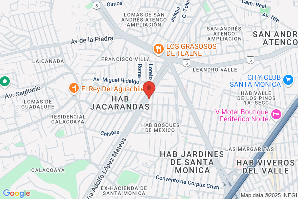 Leal Jiménez - Médico Traumatologia Y Ortopedia josé