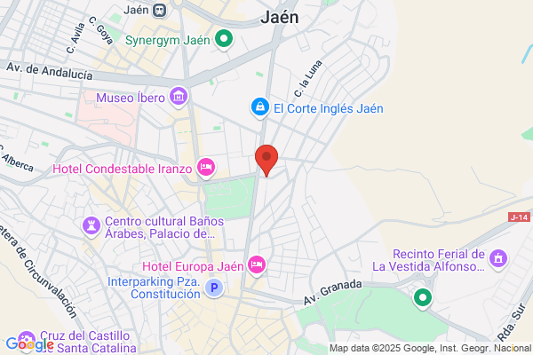 Jaen Peña l.