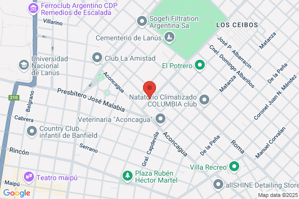 Diaz Muñoz a. J.