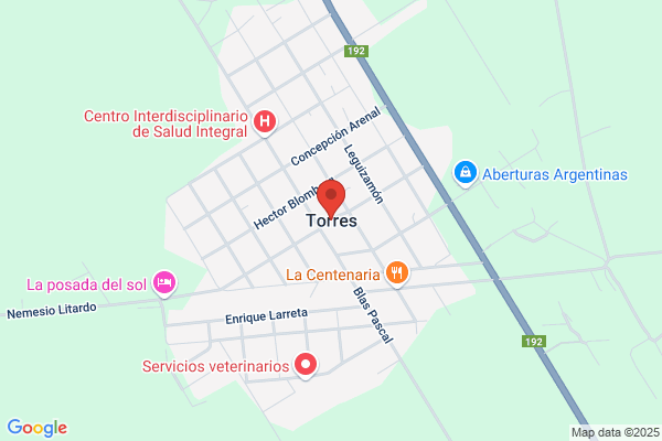 Torres Estrella e.