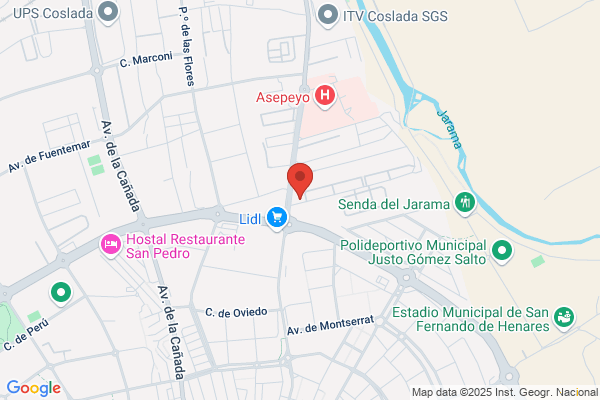 Torres Ocaña m.