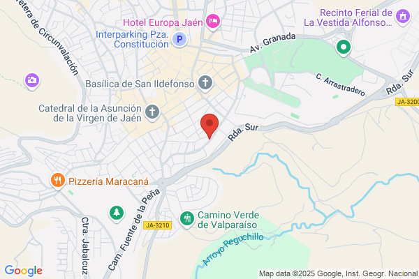 Marmoles Del Moral Aguilar - Lapidas Y Mansoleos