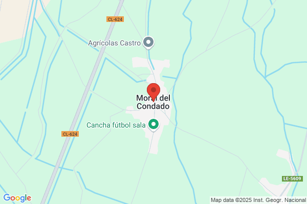 Moral Mesa m. Del