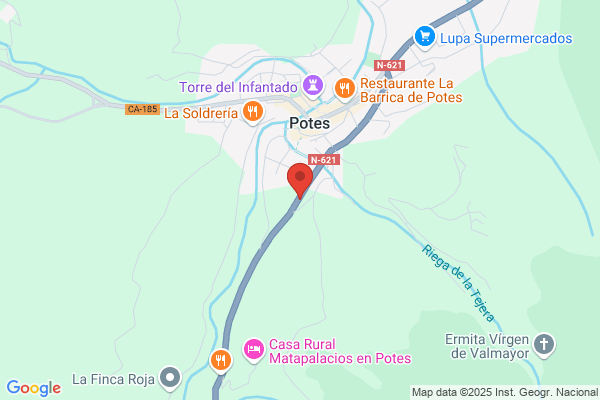 Liebanas Sanchez j.
