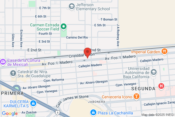 Barragan Briones m.
