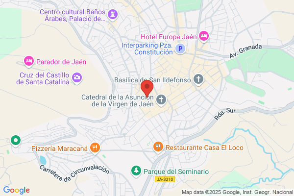 Calentito Jaen S.L.