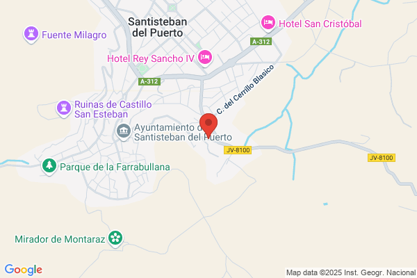 Panificadora Virgen De Los Remedios - Panaderia s. a.
