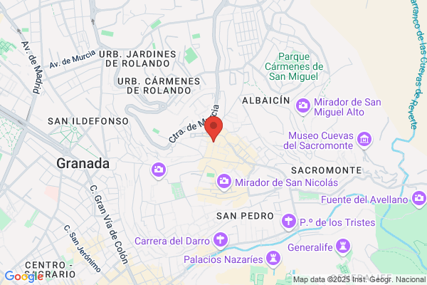 Peluqueria Caballeros Enrique