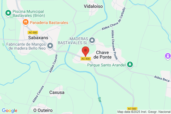 Chaves Barrinuevo j. M.