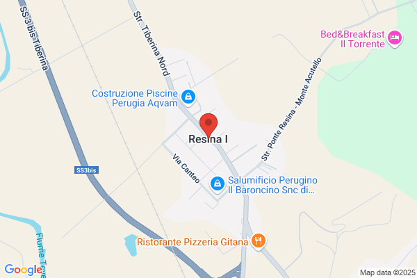 Civico Resina i. M.