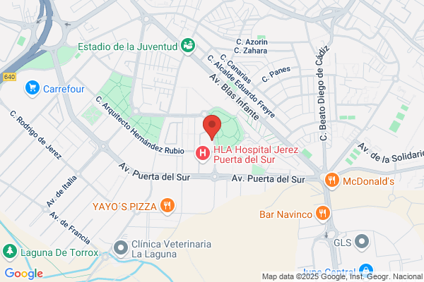 Peluqueria De Señoras Chiqui