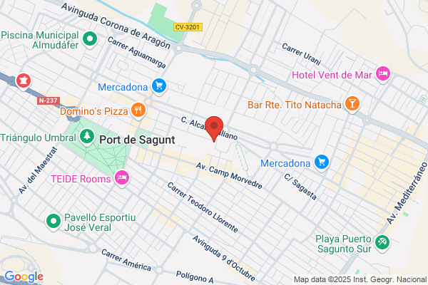 Peluqueria Maikar