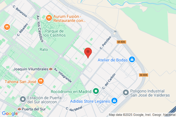 Peluqueria Y Estetica Stylo S.L.