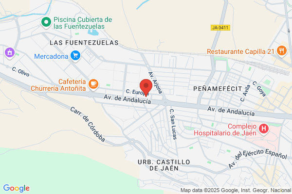 Salon De Peluqueria Pemar