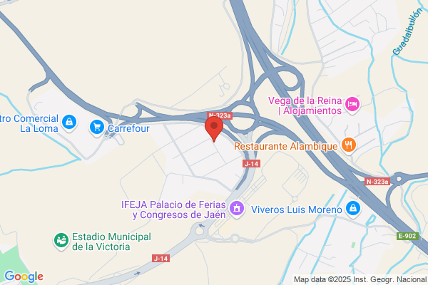 Jaen Mar S.L.