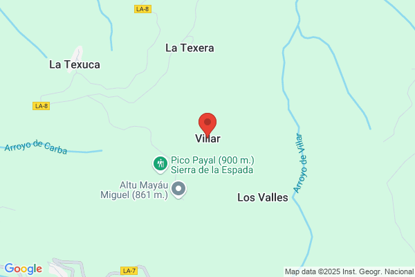 Villar Romero a.