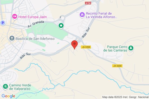 InoxJaén