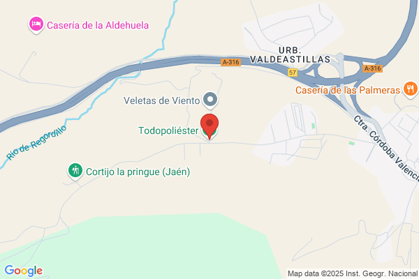 Todopoliester